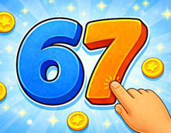 67 Clicker Tap Tap