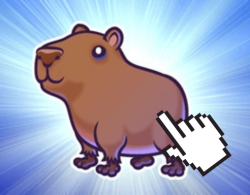 Capybara Clicker Pro