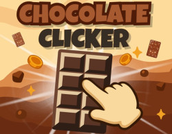 Chocolate Clicker