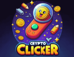 Crypto Clicker