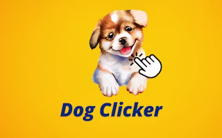 Dog Clicker
