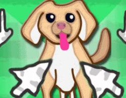 Doggo Clicker