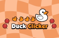 Duck clicker