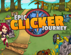Epic Clicker