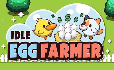 Idle Egg Farmer