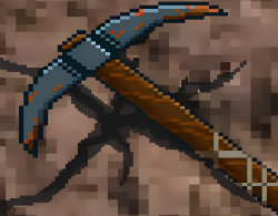 Mining Clicker