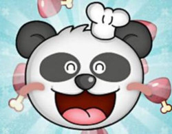 Panda Clicker