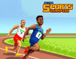Retro Sports Champion