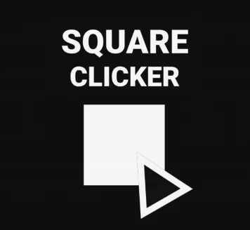 Square Clicker