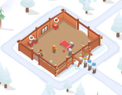 Tycoon Clicker