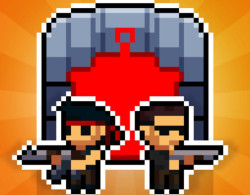 Zombie Rush