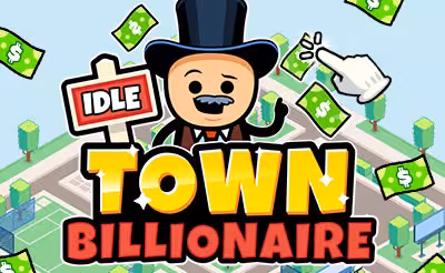 Idle Town Billionaire